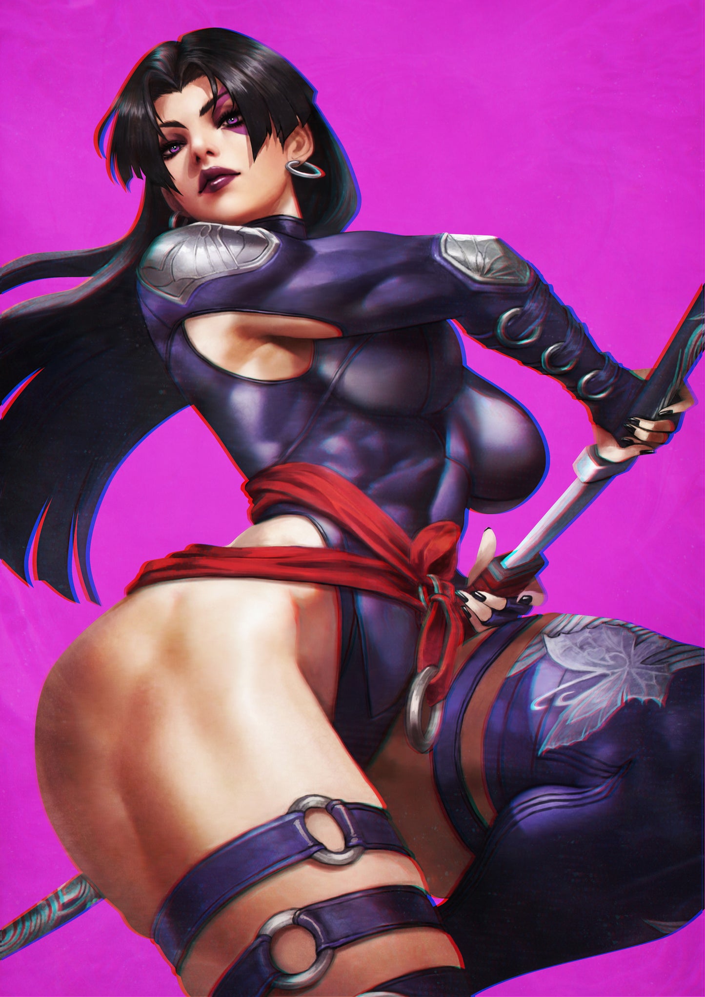 Marvel Rivals Magik