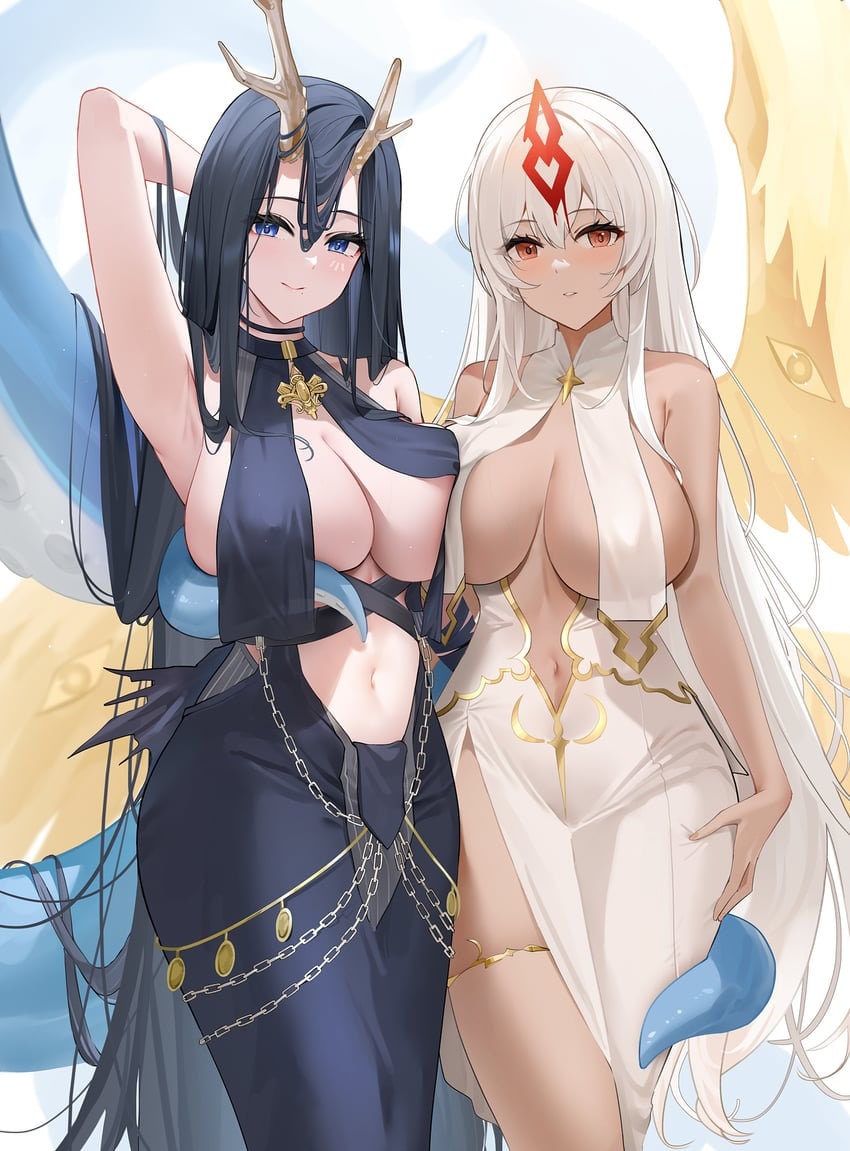 Sao Martinho Azur Lane Lewd Poster