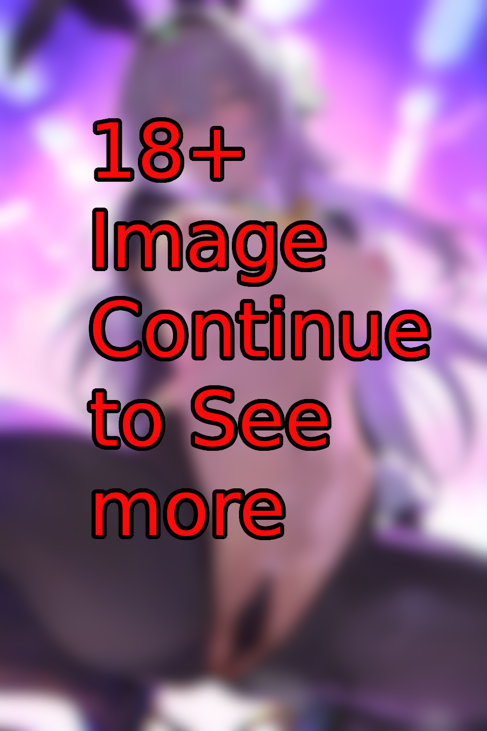 Firefly Honkai Star Rail Lewd Poster